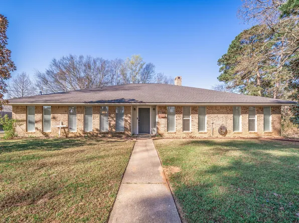 505 Timberdale Dr, Kilgore, TX 75662