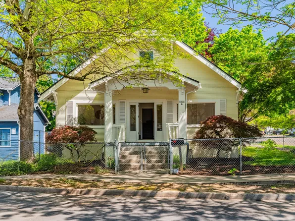 9806-9820 N Midway Ave, Portland, OR 97203