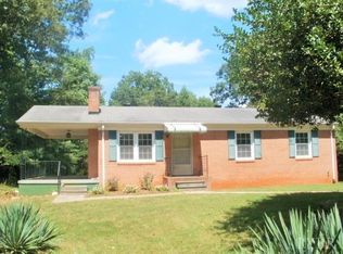 2010 Doss Rd, Concord, VA 24538