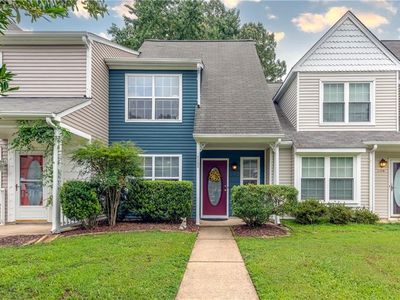 110 Heather #C, Yorktown, VA, 23693