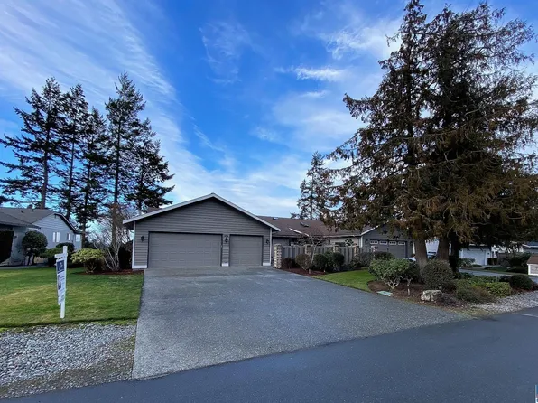171 Fairway Dr, Sequim, WA 98382