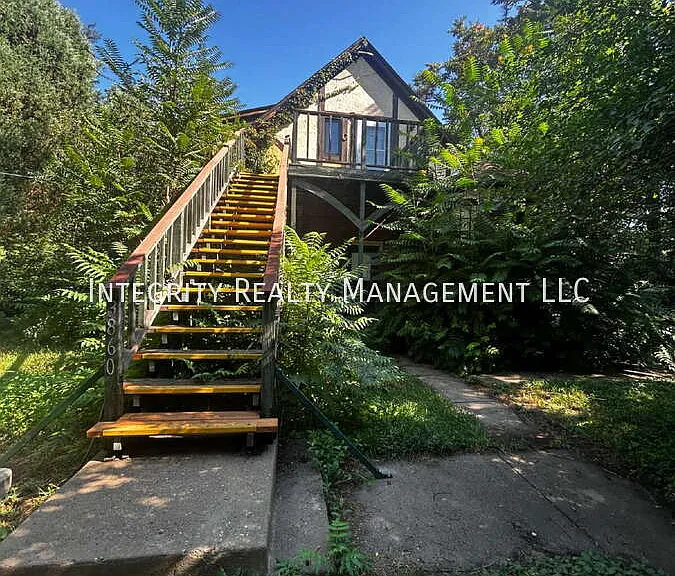3860 Harlan St #C — Photo 2