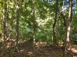 3830 Gum Springs Rd, Ozark, IL 62972