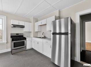 1482 Corbin Ave, New Britain, CT 06053