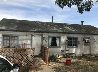605 NE 8th Pl, Hermiston, OR 97838