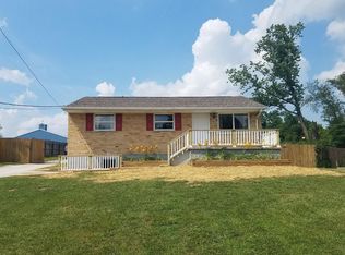 8845 Eagle Creek Rd, Cincinnati, OH 45247