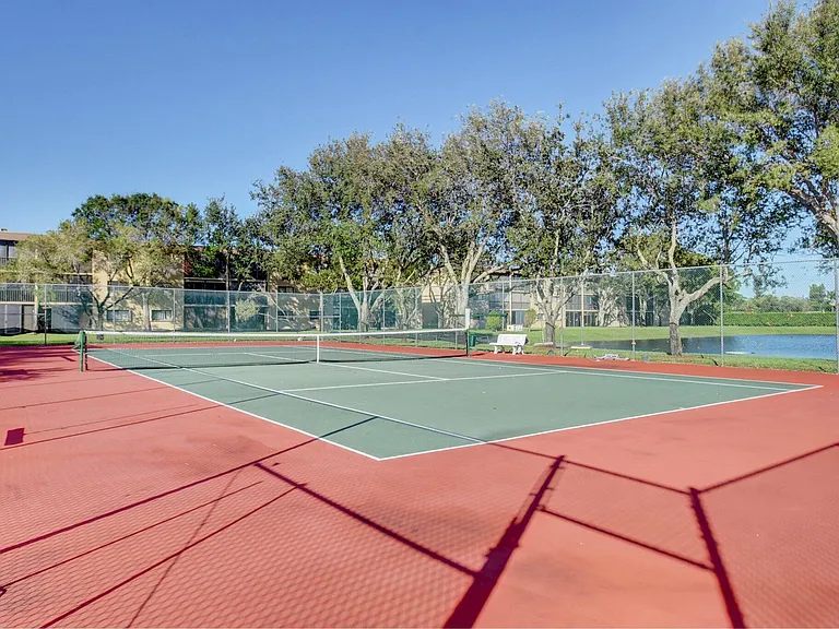 15234 Lakes Of Delray Blvd #276 — Photo 40