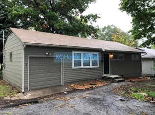 11006 Blue Ridge Blvd, Kansas City, MO 64134