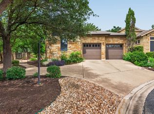 18 Prestonwood Cir, Lakeway, TX 78734