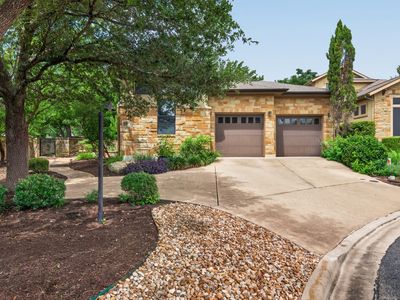 18 Prestonwood Cir, Lakeway, TX, 78734