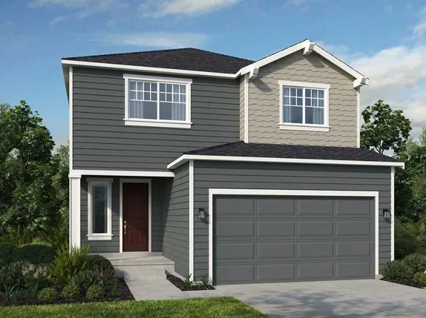 18680 SW Sugarloaf Ln, Beaverton, OR 97007