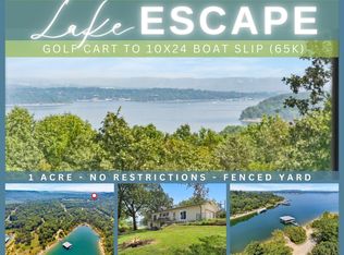 137 Old Mill Rd, Lampe, MO 65681