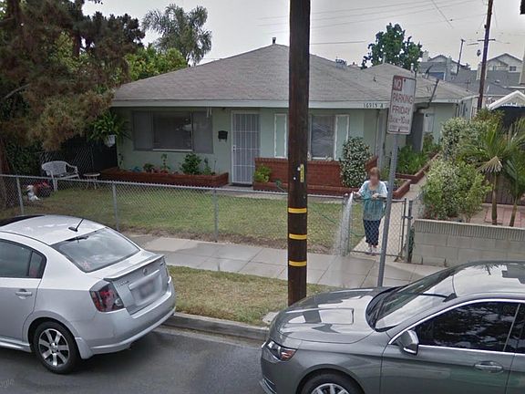 2nd image of 16915 Brighton Ave #A