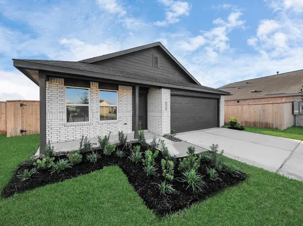 6510 Linden Leaf Dr, Katy, TX 77493