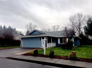1404 E 1st Cir, La Center, WA