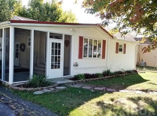 322 E Irving St, Bucyrus, OH 44820