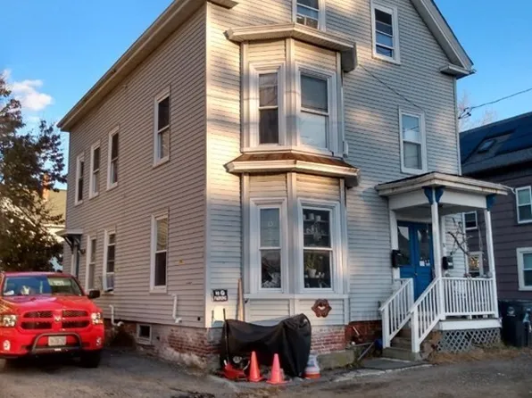 87 Hilldale Ave, Haverhill, MA 01832