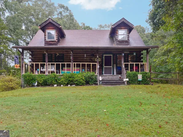 4730 Spanish Oak Rd, Douglasville, GA 30135