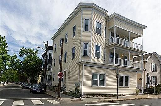 2nd image of 183-185 Rindge Ave Unit 2