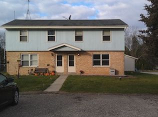 N4527 Highland Dr, Sullivan, WI 53178