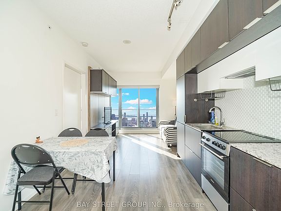 3rd image of 159 Dundas St E #4302