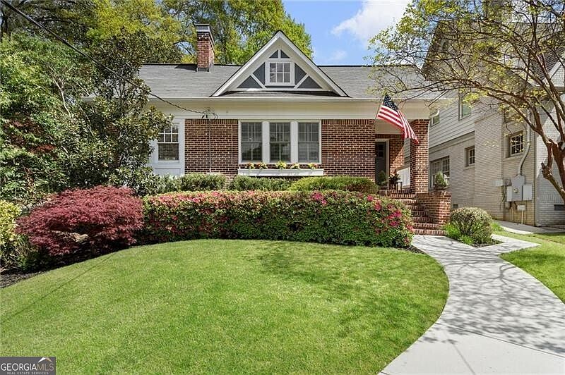 1st image of 103 Terrace Dr NE