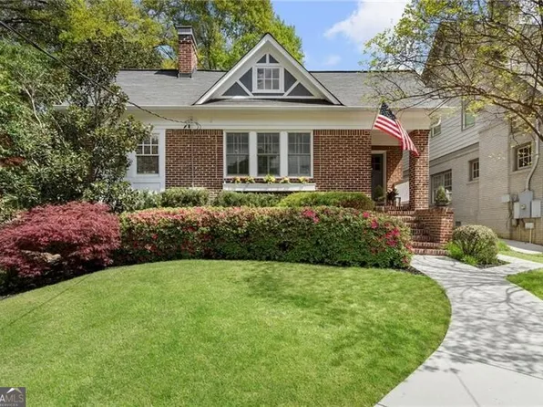 103 Terrace Dr NE, Atlanta, GA 30305