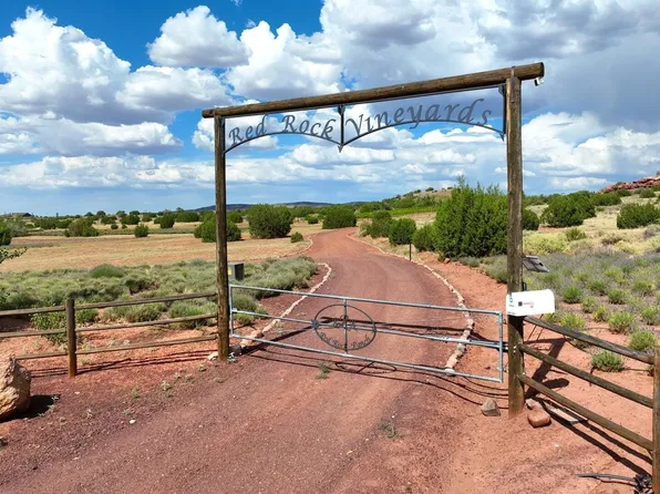 14 CR 5309 --, Concho, AZ 85924