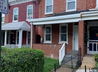 1613 Howland St, Wilmington, DE 19805