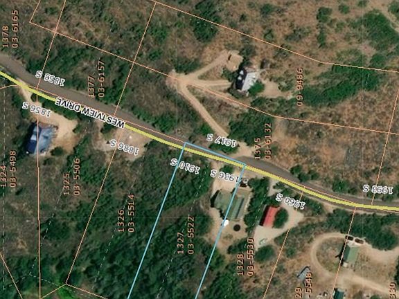 4th image of 1910 S Westview Dr