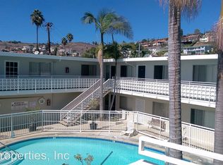 2510 S Anchovy Ave APT 15, San Pedro, CA 90732