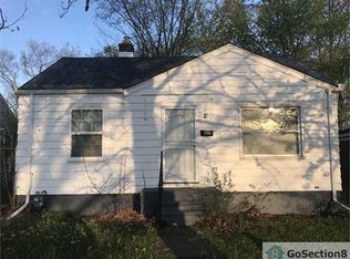 8677 Stout St, Detroit, MI 48228