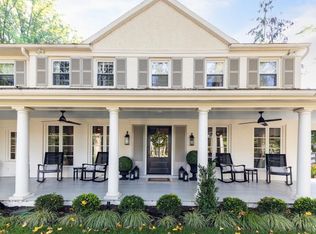 3404 Sawmill Rd, Newtown Square, PA 19073