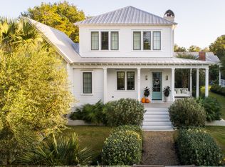 745 Winthrop St, Mount Pleasant, SC 29464