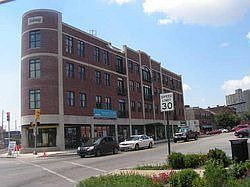 1st image of 757 Massachusetts # 306 Ave