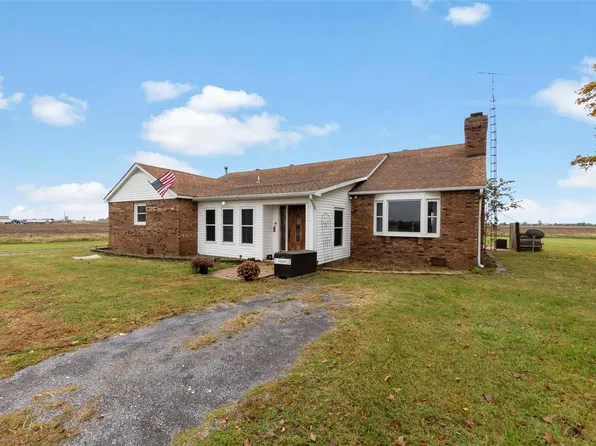 27976 State Highway Y E, Bell City, MO 63735