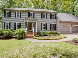 3904 Timber Ridge Pl, Midlothian, VA 23112