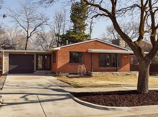 1503 S 1900 E, Salt Lake City, UT 84108