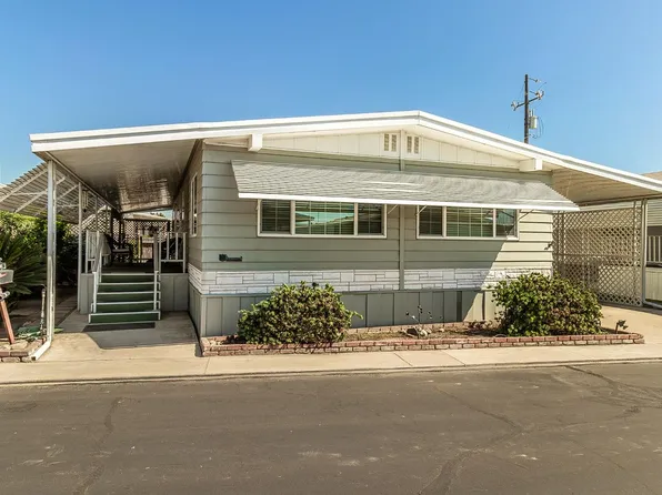 1551 6th Avenue Dr Lot 63, Kingsburg, CA 93631