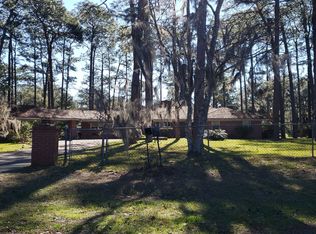 309 Cedar St W, Perry, FL 32348