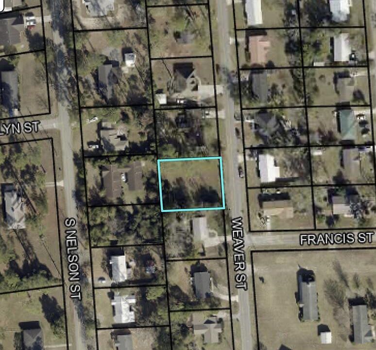 1st image of Weaver St