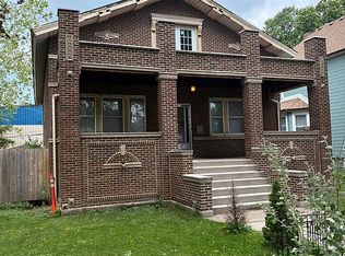 1826 Laporte Ave, Whiting, IN 46394