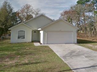 1336 NE 154th Ave, Williston, FL 32696