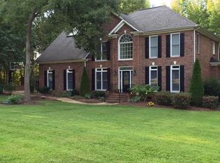 225 Vanderbilt Dr, York, SC 29745