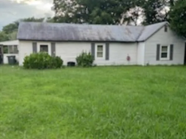 6773 Highway 1, Harrisburg, AR 72432