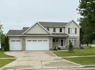 4728 Clemens Blvd, Ames, IA 50014