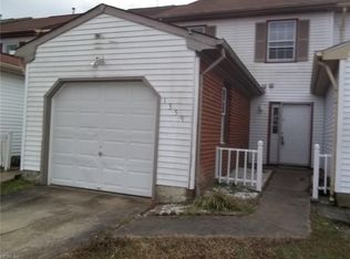 1359 Hafford Rd, Virginia Beach, VA 23464