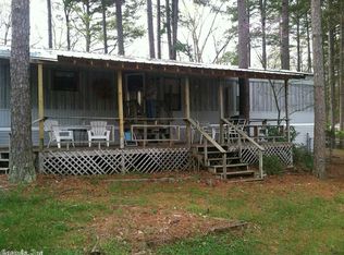 12 Reba Ln, Higden, AR 72067
