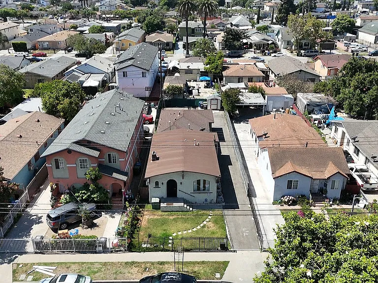Aerial View 1