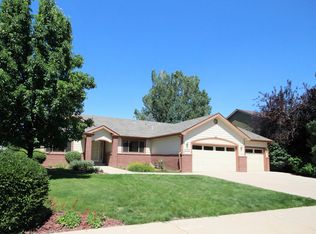 6236 Buchanan St, Fort Collins, CO 80525